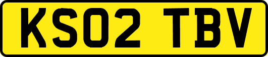KS02TBV