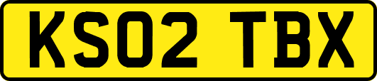 KS02TBX