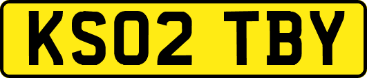 KS02TBY