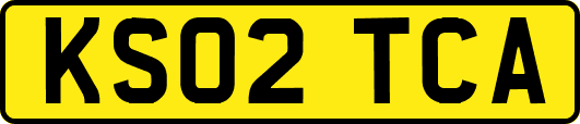 KS02TCA
