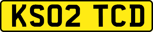 KS02TCD