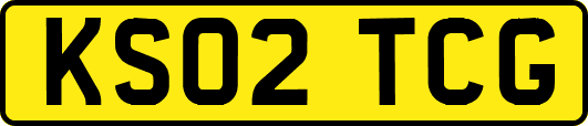 KS02TCG