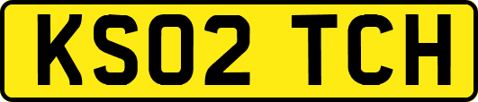 KS02TCH