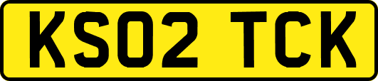 KS02TCK