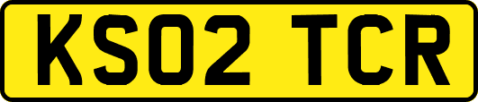 KS02TCR