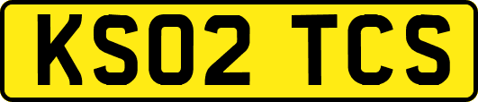 KS02TCS