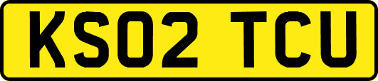 KS02TCU