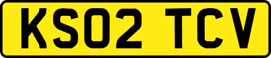 KS02TCV