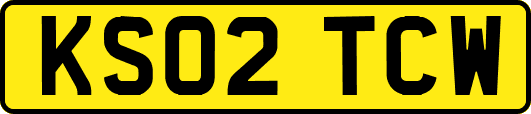 KS02TCW