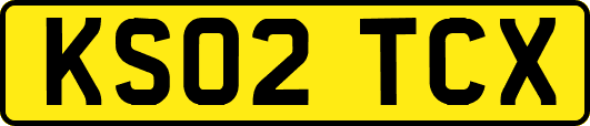 KS02TCX
