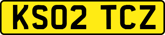 KS02TCZ
