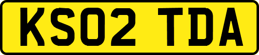 KS02TDA