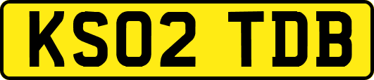 KS02TDB