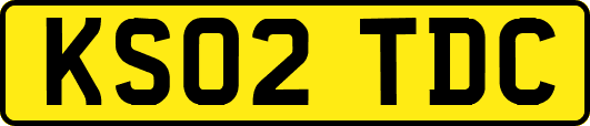 KS02TDC