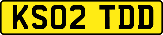 KS02TDD