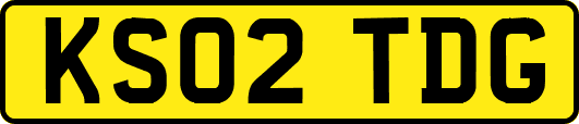 KS02TDG