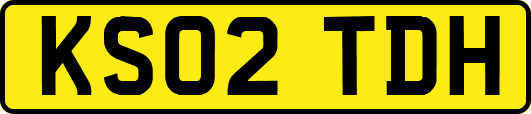 KS02TDH