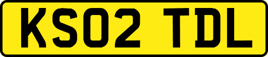 KS02TDL