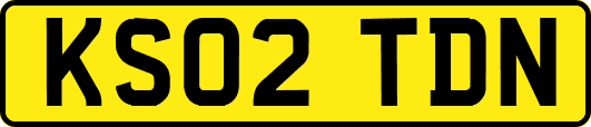 KS02TDN