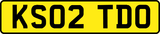 KS02TDO