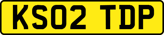 KS02TDP