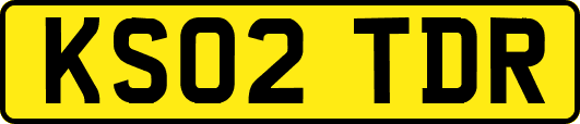 KS02TDR