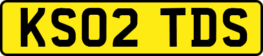 KS02TDS