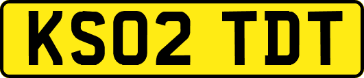 KS02TDT