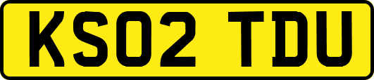 KS02TDU