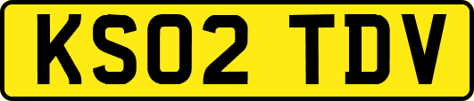 KS02TDV