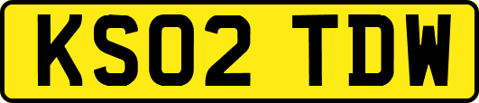 KS02TDW