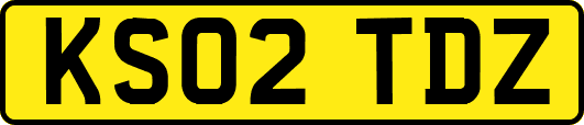 KS02TDZ