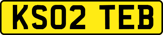 KS02TEB