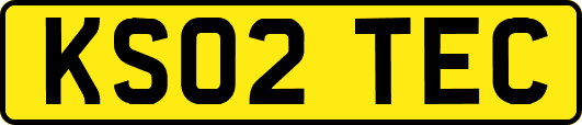 KS02TEC