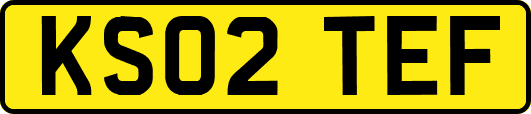 KS02TEF
