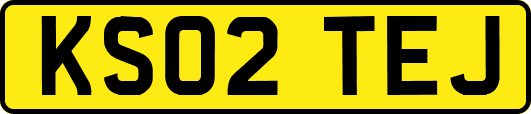 KS02TEJ