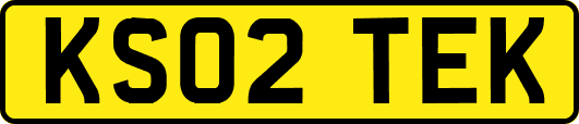 KS02TEK