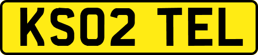 KS02TEL