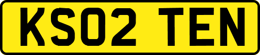KS02TEN