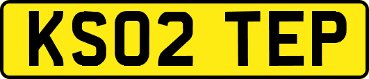 KS02TEP