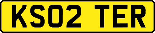 KS02TER