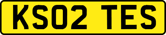 KS02TES