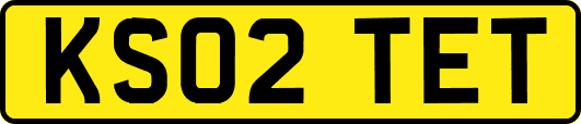 KS02TET