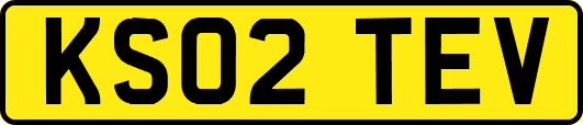 KS02TEV