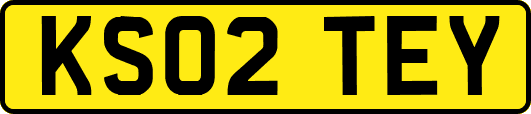 KS02TEY