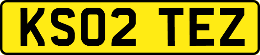 KS02TEZ