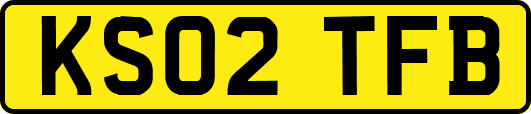 KS02TFB