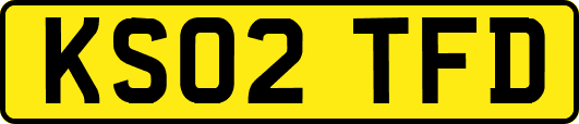 KS02TFD