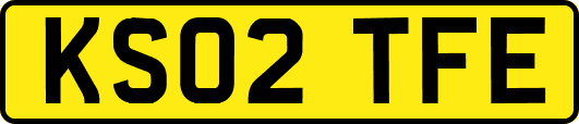 KS02TFE