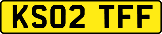 KS02TFF